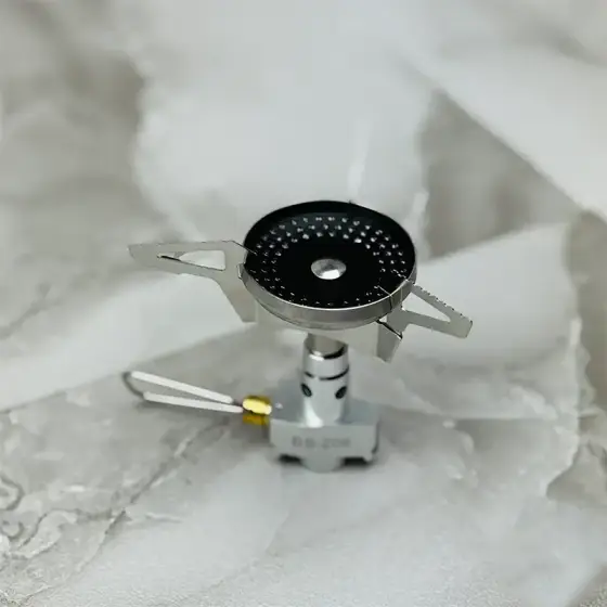 سرشعله بابوس مدل BS-206