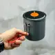 ظرف غذا و خوراک پزی برند بابوس