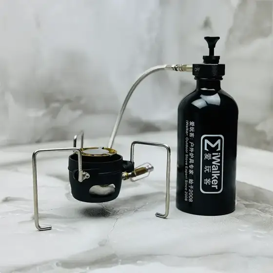 اجاق کمپینگ چند سوخت آی‌ واکر مدل MF519