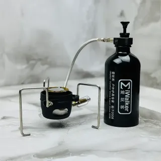 اجاق کمپینگ چند سوخت آی‌ واکر مدل MF519